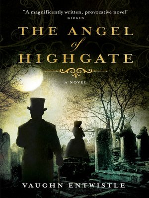 cover image of The Angel of Highgate